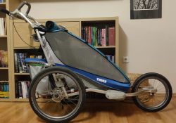 Thule Thule Chariot 1