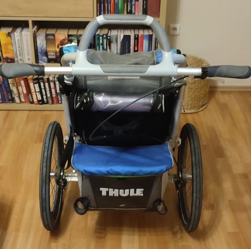Thule Thule Chariot 1