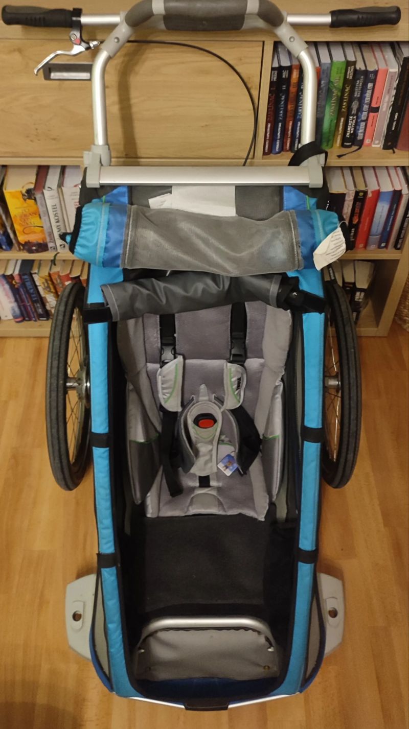 Thule Thule Chariot 1