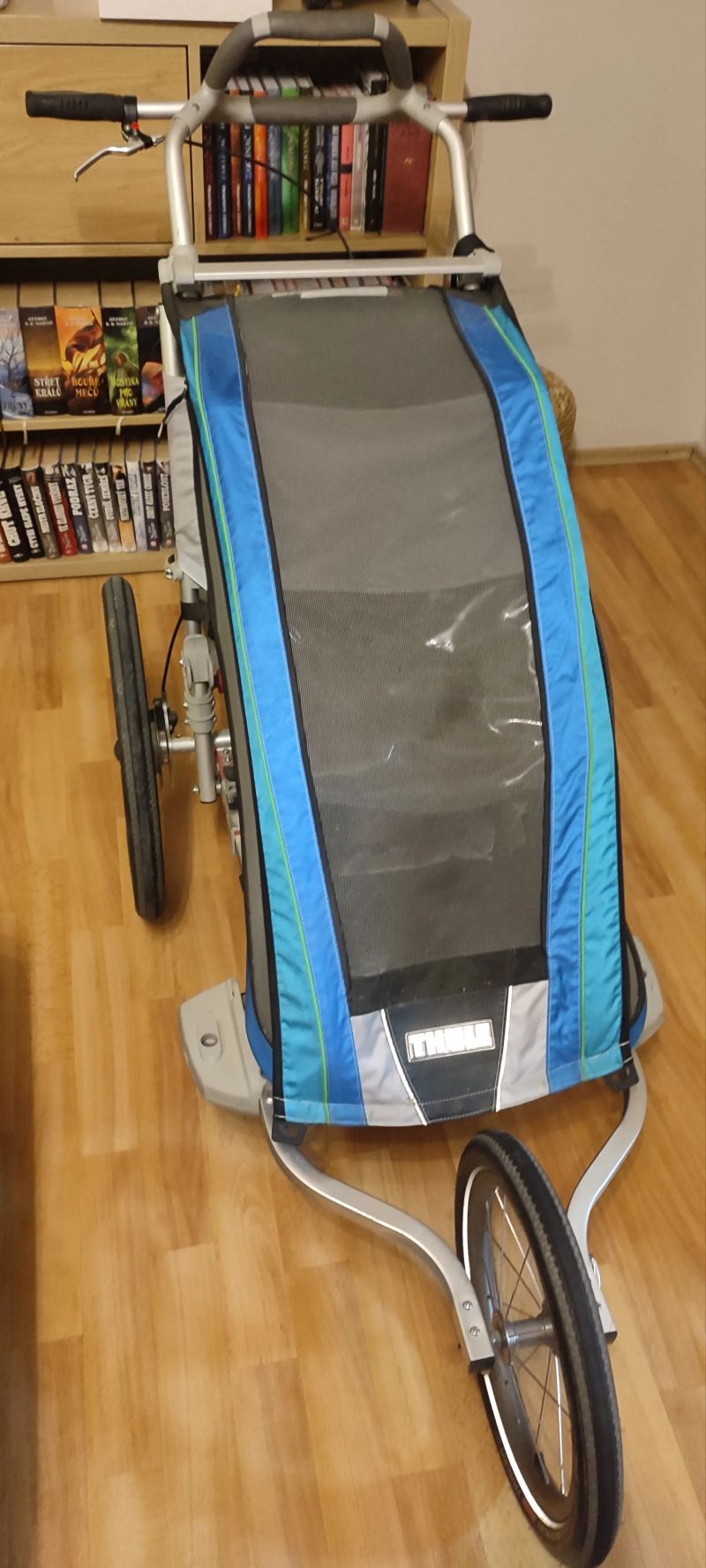 Thule Thule Chariot 1