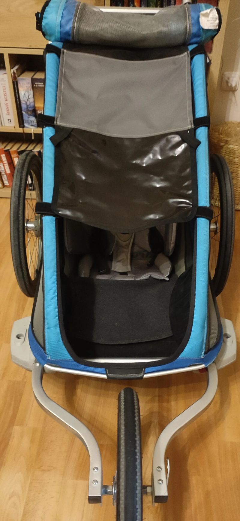 Thule Thule Chariot 1