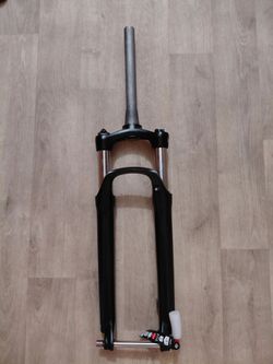 SR Suntour XCM34 29" nová