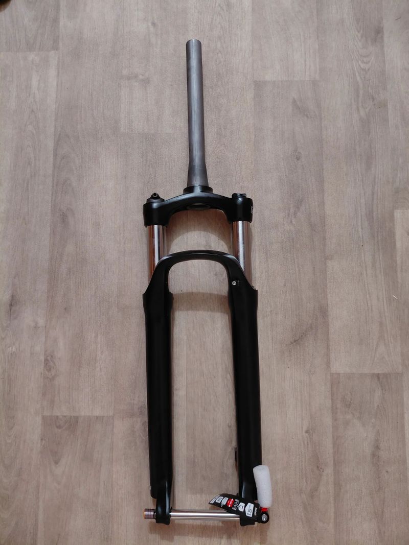 SR Suntour XCM34 29" nová