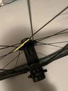 Specialized Roval Traverse 38 SL 27.5” Carbon - Wheelset