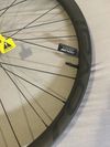 Specialized Roval Traverse 38 SL 27.5” Carbon - Wheelset