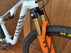 CANYON LUX CFR, vel. S - 415 mm - zakázková stavba - SHIMANO XTR 1 x 12 / FOX