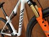 CANYON LUX CFR, vel. S - 415 mm - zakázková stavba - SHIMANO XTR 1 x 12 / FOX
