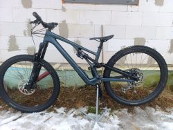 Specialized Stumpjumper Evo expert