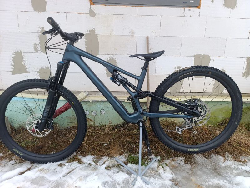 Specialized Stumpjumper Evo expert