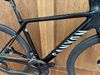 Canyon Ultimate CFR Di2 - velikost S (490 mm) - ULTEGRA di2 2x11, DURA-ACE kliky, karbonová kola