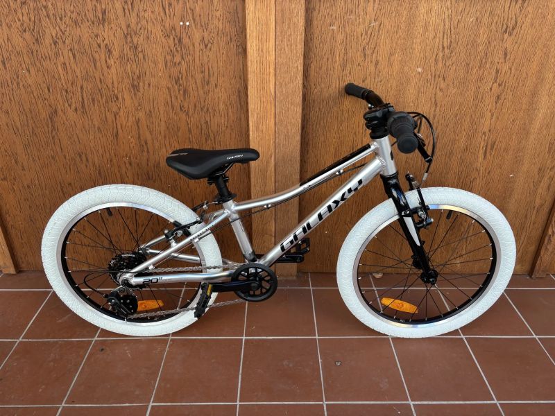 GALAXY CETIS - hmotnost 8,3 kg - UNIKÁTNÍ A JEDINEČNÉ - NOVÉ