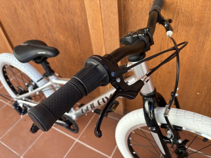 GALAXY CETIS - hmotnost 8,3 kg - UNIKÁTNÍ A JEDINEČNÉ - NOVÉ