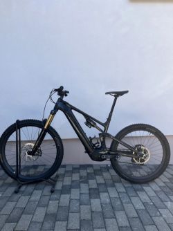 Specialized Turbo Levo