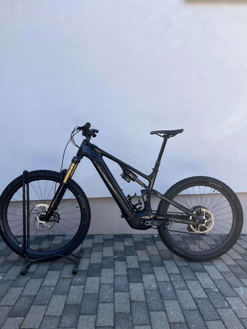 Specialized Turbo Levo