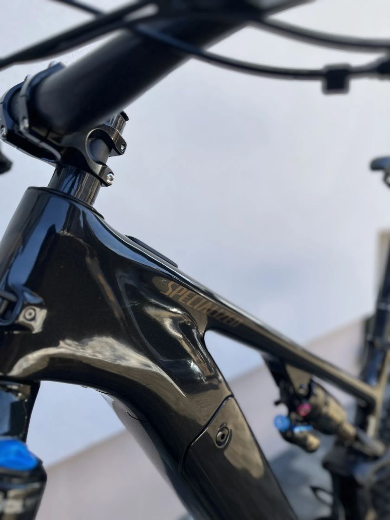 Specialized Turbo Levo