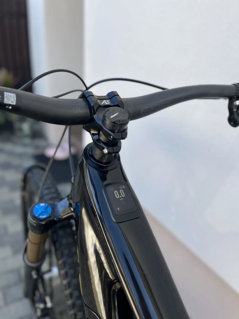 Specialized Turbo Levo