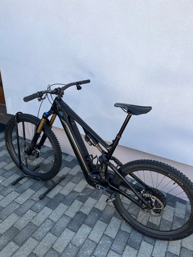 Specialized Turbo Levo