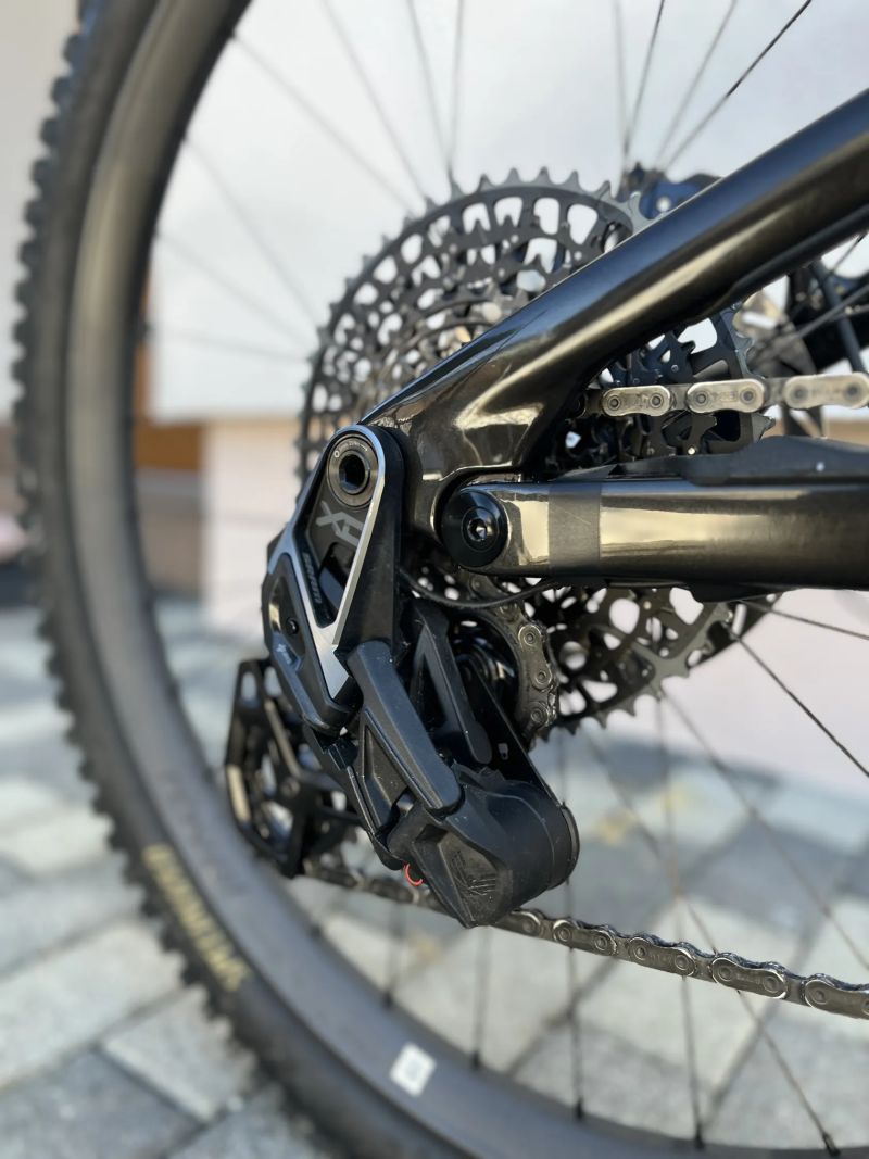 Specialized Turbo Levo