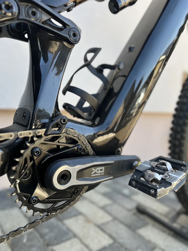 Specialized Turbo Levo