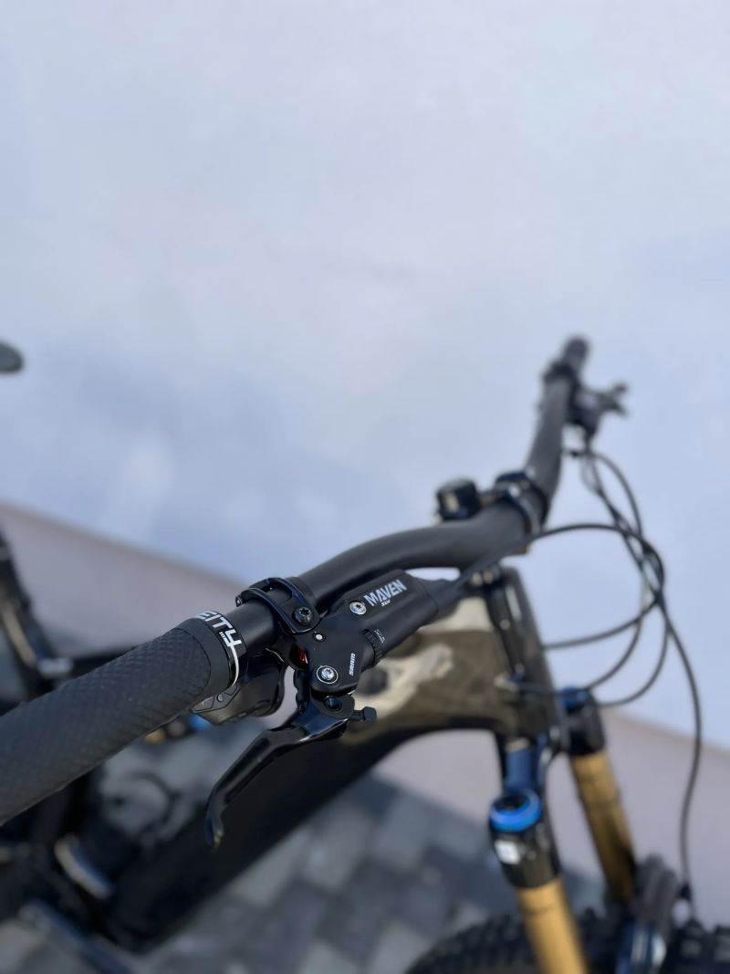 Specialized Turbo Levo