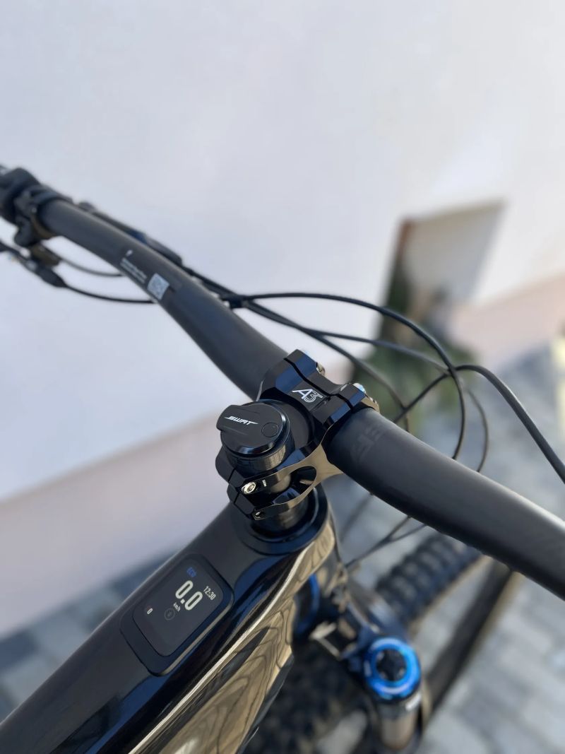 Specialized Turbo Levo