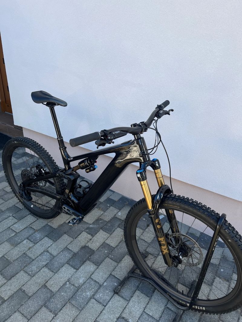 Specialized Turbo Levo