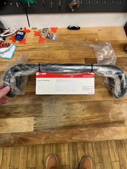 Bontrager Elite VR-C