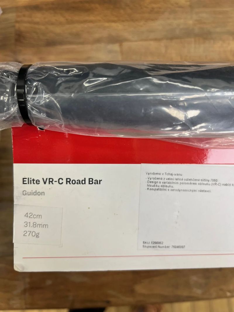 Bontrager Elite VR-C