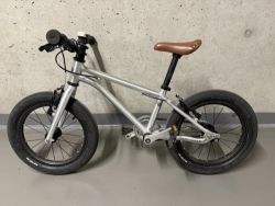 Early Rider Belter 16