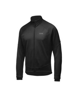 Gore C3 WINDSTOPPER® Infinium Jacket - vel.XL - L