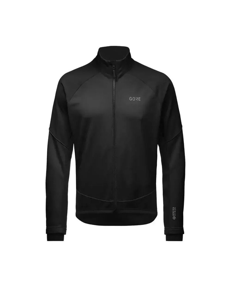 Gore C3 WINDSTOPPER® Infinium Jacket - vel.XL - L
