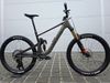 Elektrokolo GHOST Path Riot CF Carbon Full Party XTR 430Wh Fazua 2024 29″ velikost L / Top stav