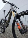 Elektrokolo GHOST Path Riot CF Carbon Full Party XTR 430Wh Fazua 2024 29″ velikost L / Top stav
