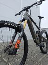 Elektrokolo GHOST Path Riot CF Carbon Full Party XTR 430Wh Fazua 2024 29″ velikost L / Top stav