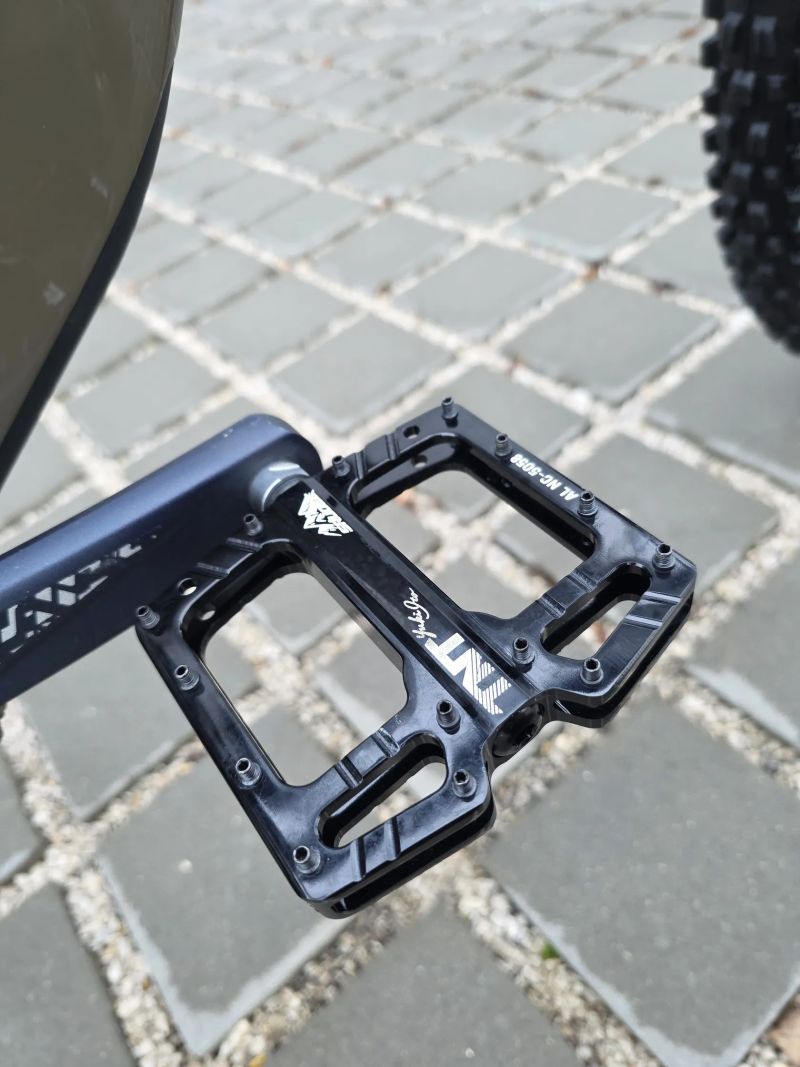 Elektrokolo GHOST Path Riot CF Carbon Full Party XTR 430Wh Fazua 2024 29″ velikost L / Top stav