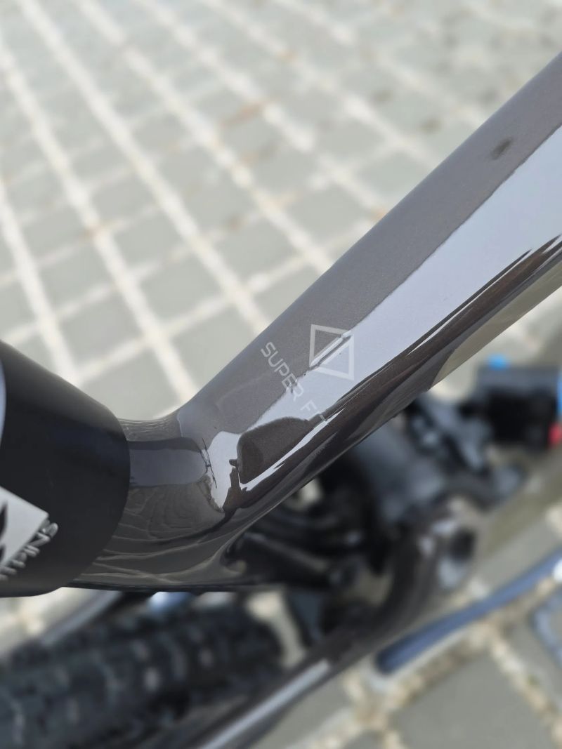 Elektrokolo GHOST Path Riot CF Carbon Full Party XTR 430Wh Fazua 2024 29″ velikost L / Top stav