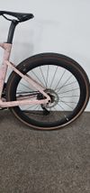 Rose Backroad FF GRX RX 825 DI2 carbon 