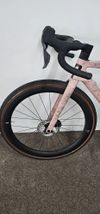 Rose Backroad FF GRX RX 825 DI2 carbon 