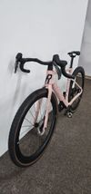 Rose Backroad FF GRX RX 825 DI2 carbon 