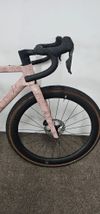 Rose Backroad FF GRX RX 825 DI2 carbon 
