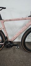 Rose Backroad FF GRX RX 825 DI2 carbon 