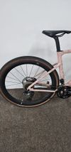 Rose Backroad FF GRX RX 825 DI2 carbon 