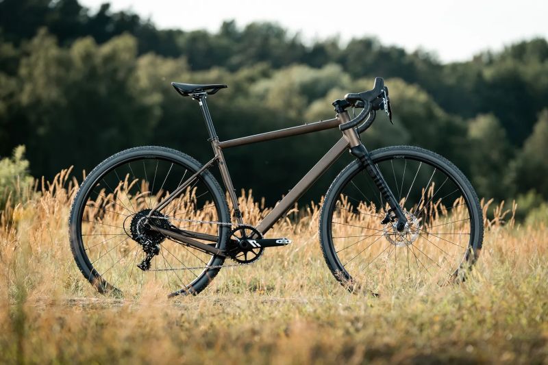 NOVÉ, NEJETÉ Rondo Mylc