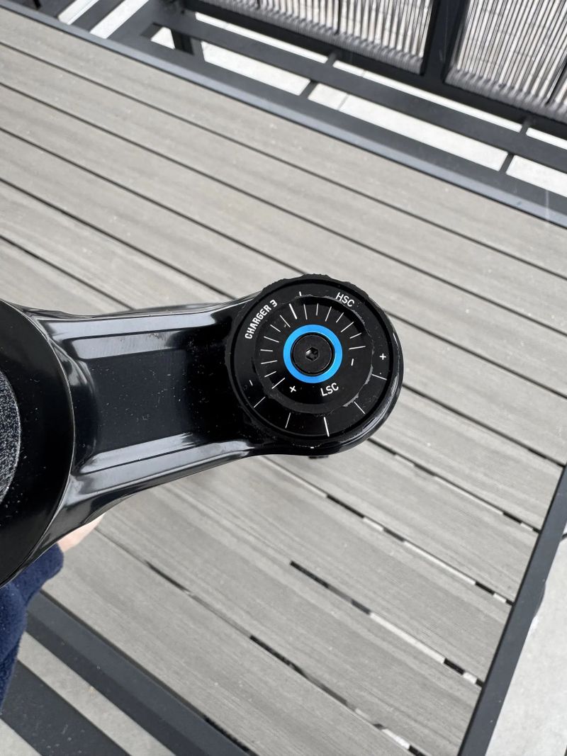 Vidlice Rock Shox Lyrik Select+ (Charger 3 RC2) 160mm 29" - nova