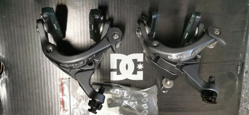Shimano Ultegra pár 