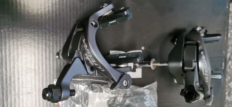Shimano Ultegra pár 