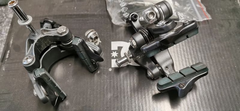 Shimano Ultegra pár 