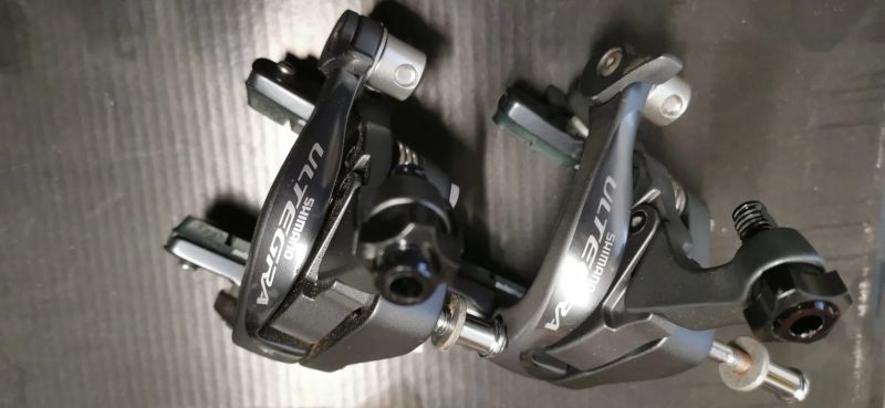 Shimano Ultegra pár 