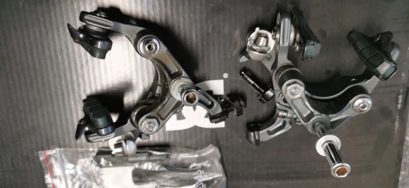 Shimano Ultegra pár 