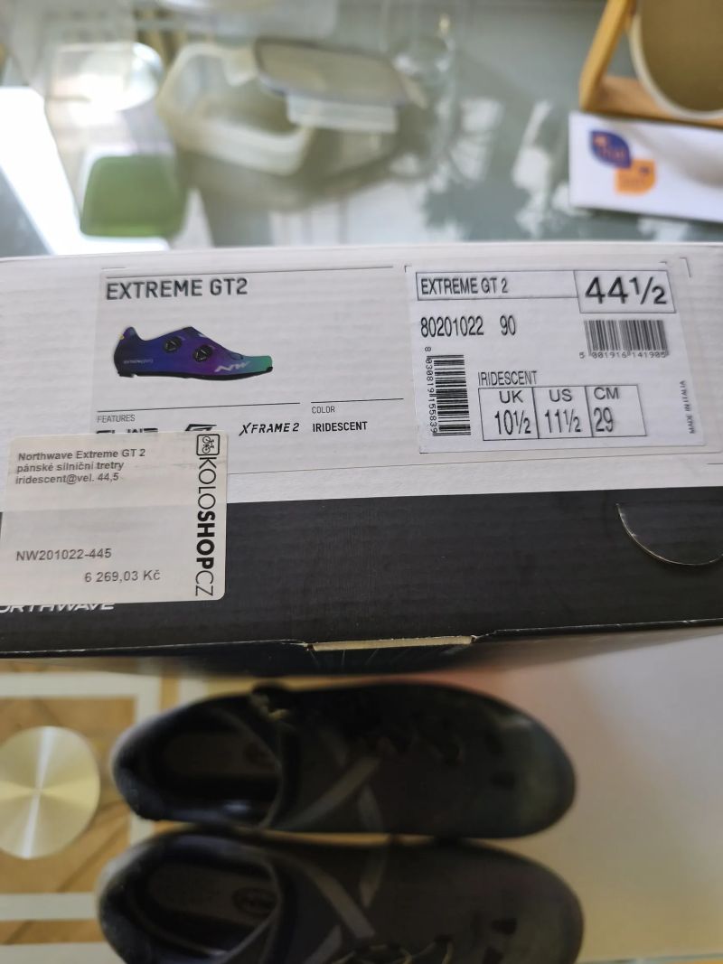 Northwave EXTREME GT2